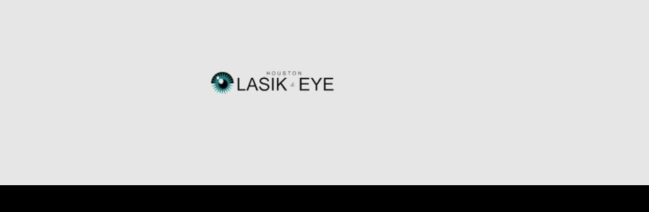 ouston Lasik Eye Cover Image