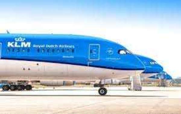 Comment Contacter KLM par Mail ?