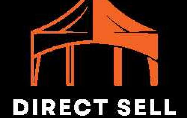 Direct Sell Marketing | New Zealand Marquees, Tents & Bouncy Castles