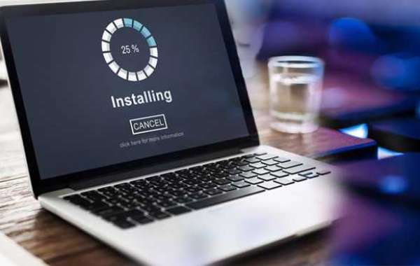 software installation service