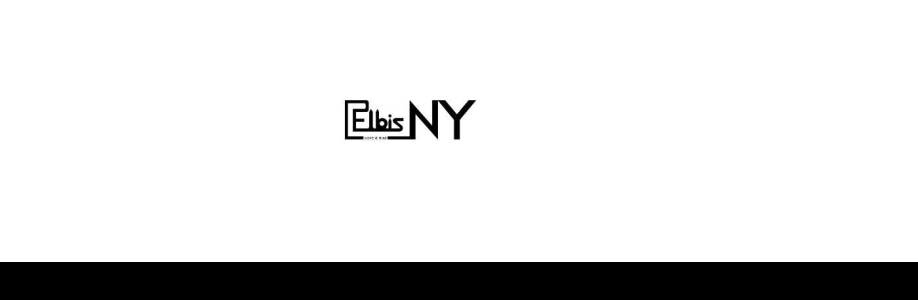 Elbi sny Cover Image