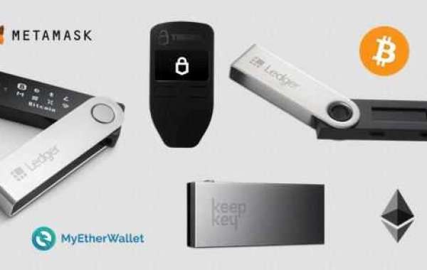 The Effective Metal Wallet Crypto