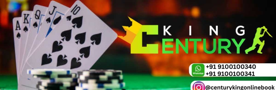 Century king Online Betting Id Cover Image