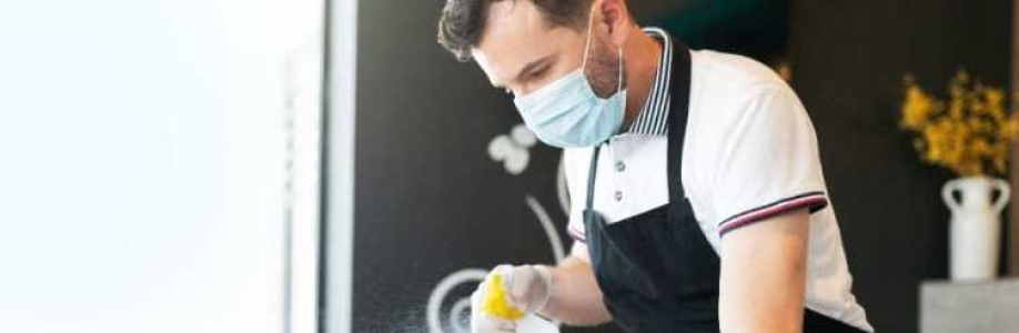 Copper Disinfector Cover Image