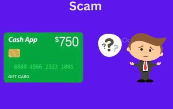 750 Cash App: It Is Real Or Scam