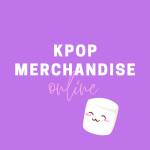 Kpop Merchandise Online Profile Picture