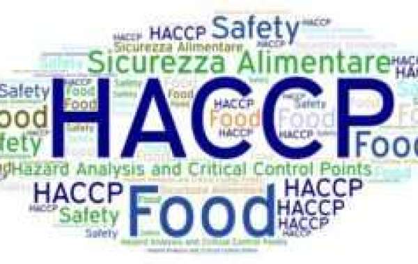 HACCP CERTIFICATION