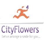 CityFlowers Profile Picture