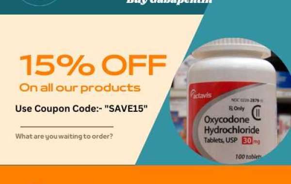 Buy Oxycodone Online With No Rx. Required, With Overnight Delivery - Buy Gabapentin