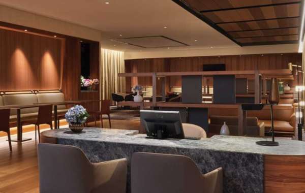 The Benefits of Booking a Room at the Hilton Executive Lounge