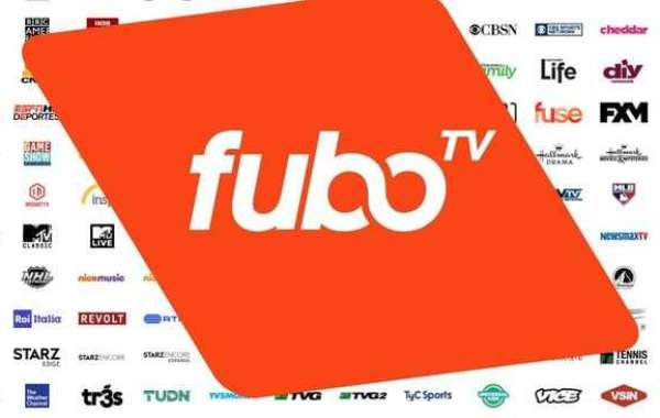 How does the FuboTV free trial work?