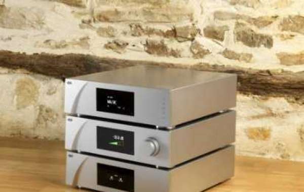 A Guide to Choosing the Right High-End Amplifier for Your Home Audio System