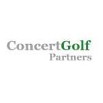 Concert golf partners Profile Picture