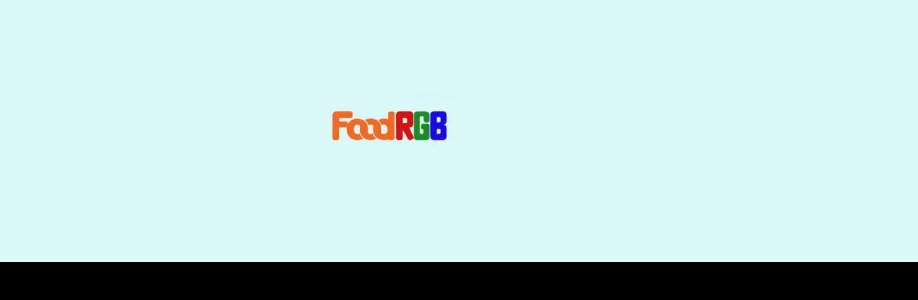 FoodRGB Inc. Cover Image