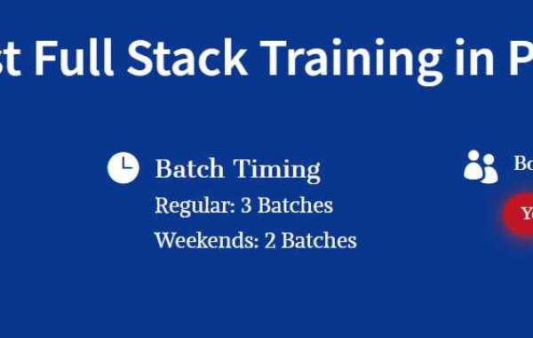 Importance of Full Stack Development Course