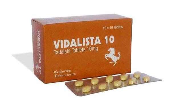 The safest way to buy prescription drugs and medical devices online: Vidalista 10 Mg