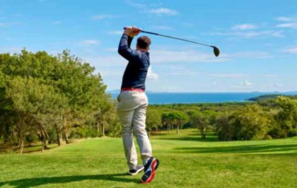 What You Should Know About Golf Course Investment