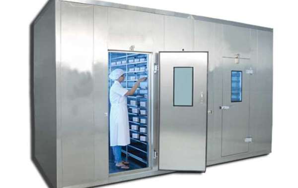 Cold chamber dealers in Bangalore | Manufacturer | Dealer | Bangalore - Isotech