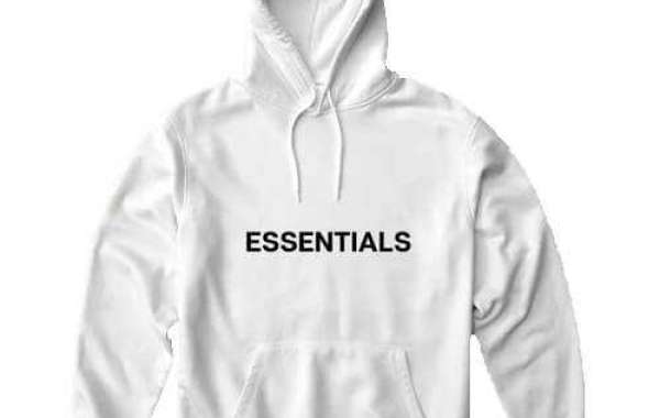 There are things to consider when designing a essentials hoodie.