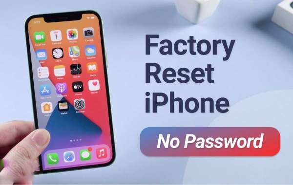 How to Factory Reset an iPhone without Losing All Your Data