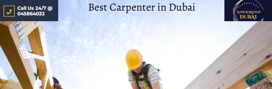 carpenters in uae Cover Image
