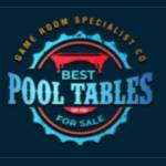 Best Pool Tables For Sale Profile Picture
