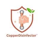 Copper Disinfector Profile Picture