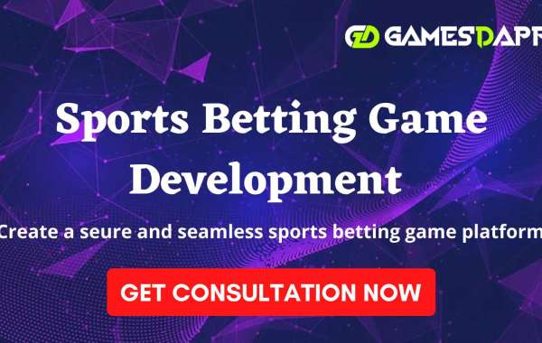 Guide How To Develop Sports Betting Gaming Website