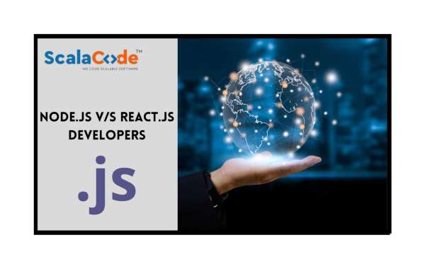 Node.js or PHP- Which Web Development Fits Best To Your Business