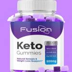 Fusion Keto Gummies Profile Picture