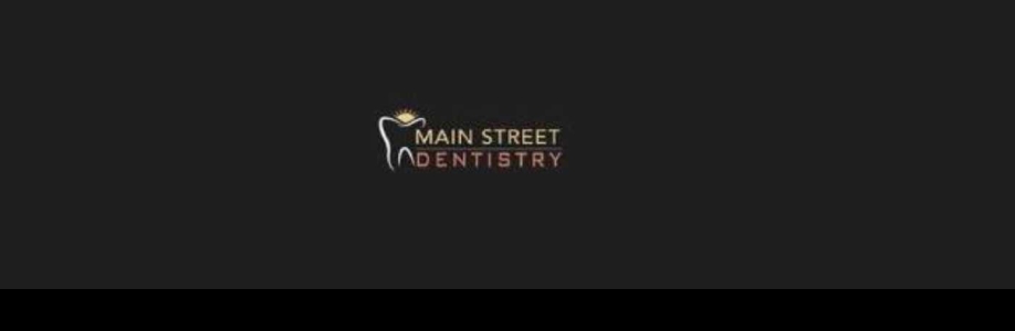 Main Street Dentistry Cover Image