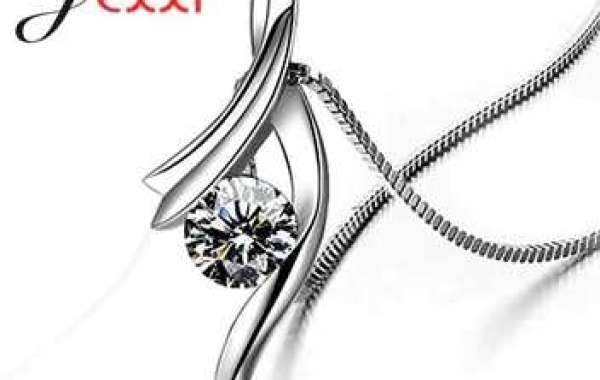 Why Should You Invest in Vintage Style Diamond Necklace