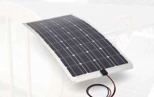 Global Flexible Solar Panels Market Key Players, Trends, Sales, Supply, Demand, Analysis and Forecast 2029