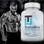 Testosterone Ultra Profile Picture