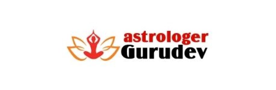 Astrologer Gurudev Etobicoke Cover Image