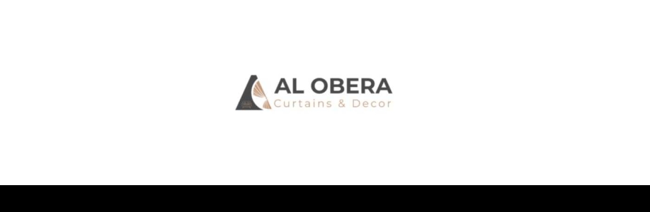 Al Obera Curtains  Decor Cover Image