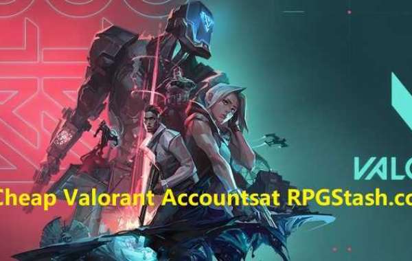 How to Optimize the Agent Character in Valorant