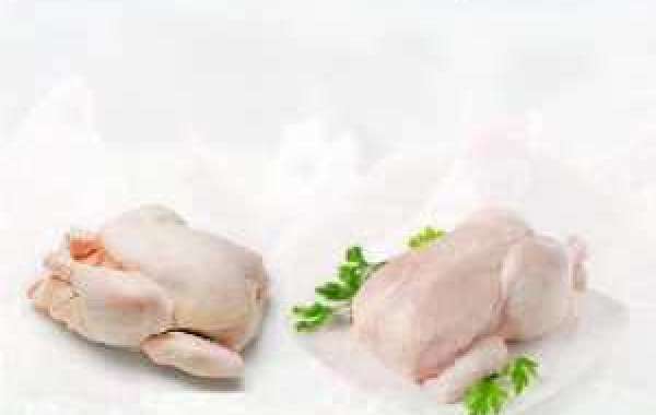 Fairfield Market Research Projects Robust Growth for Organic Chicken Market during 2022 - 2029