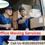 Big Guy Packers and Movers Profile Picture