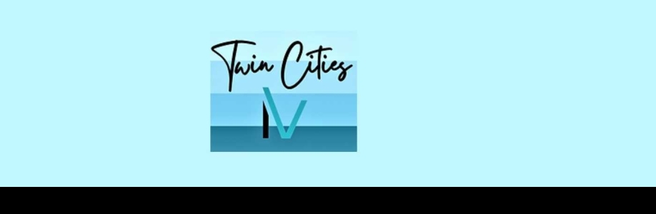 Twin Cities IV Cover Image