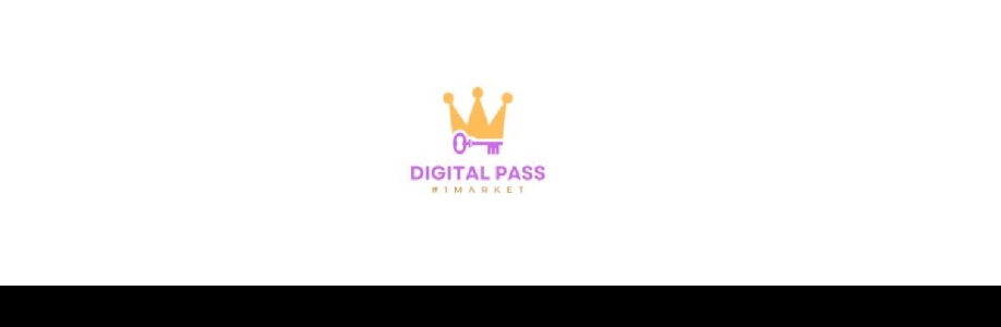 Digital Pass LTD Cover Image