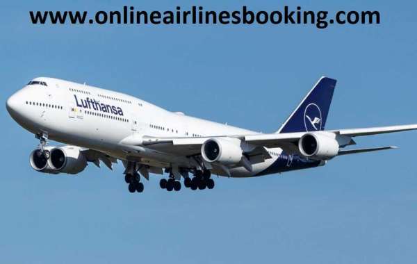 Benefits of Lufthansa Multi-City Booking