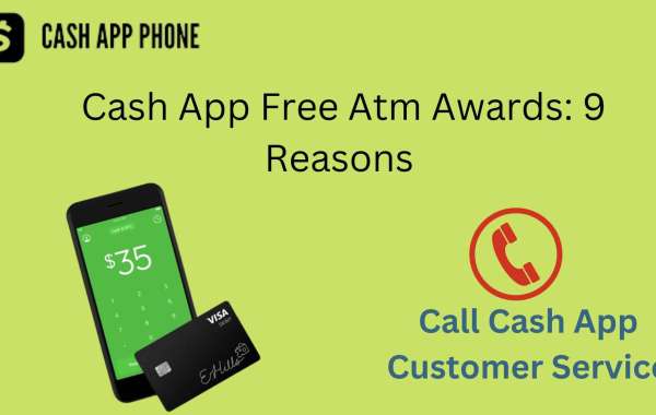 9 Simple Ways The Pros Use To Promote Cash App Free Atm card ? (within 2 minute)