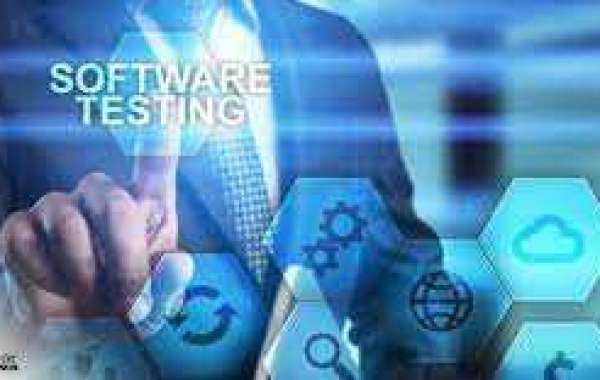 The importance of software testing course.