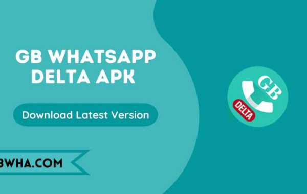 GBWhatsApp DELTA  APK Download For Android 2023