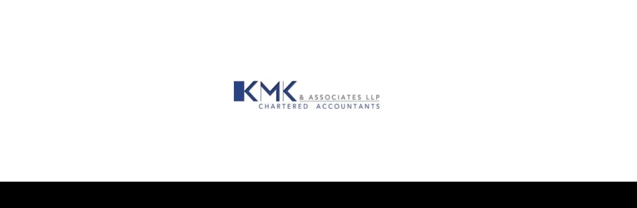 KMK  Associates LLP Cover Image