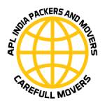 APL India Packers and Movers Profile Picture