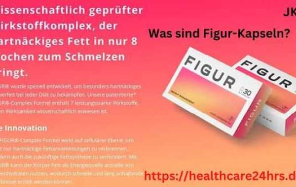 Figur Weight Loss Capsules - Reviews (2023 Scam) Real Benefits For Customers?