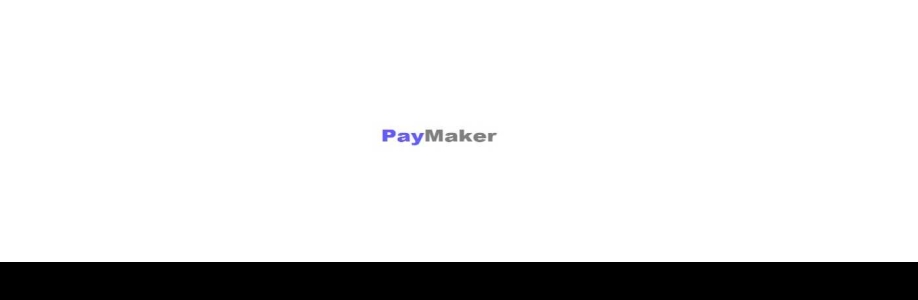PayMaker Cover Image